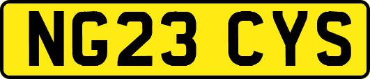 NG23CYS