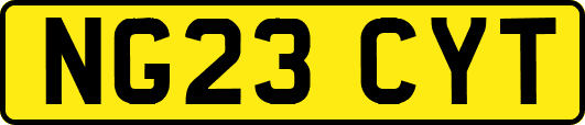 NG23CYT