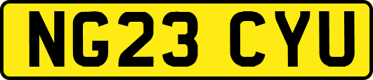 NG23CYU