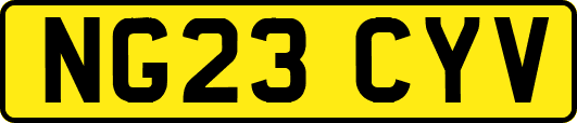 NG23CYV
