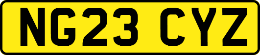 NG23CYZ