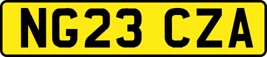 NG23CZA