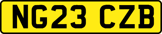 NG23CZB