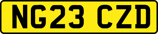 NG23CZD
