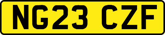 NG23CZF