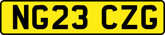 NG23CZG