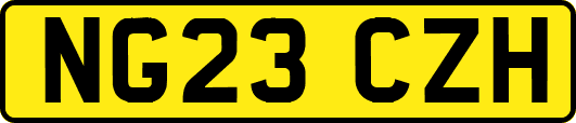 NG23CZH