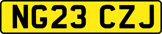 NG23CZJ