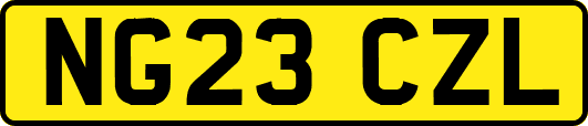 NG23CZL