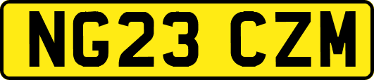 NG23CZM