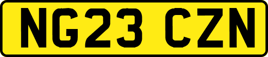 NG23CZN