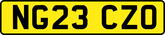 NG23CZO