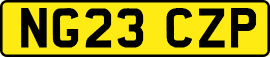 NG23CZP