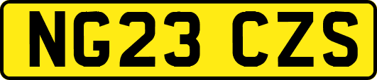 NG23CZS