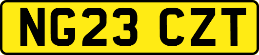 NG23CZT