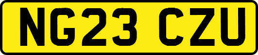 NG23CZU