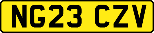 NG23CZV