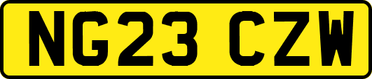 NG23CZW