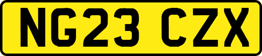 NG23CZX