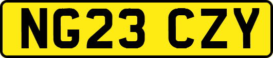 NG23CZY