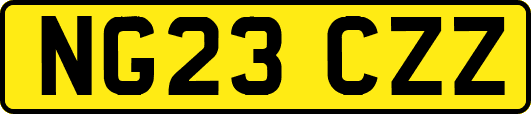 NG23CZZ
