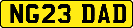NG23DAD