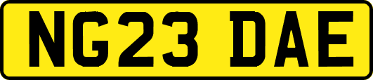 NG23DAE