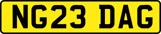 NG23DAG