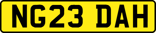 NG23DAH