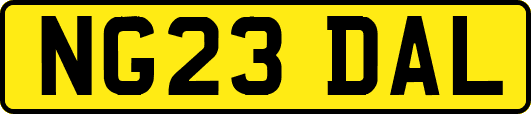 NG23DAL