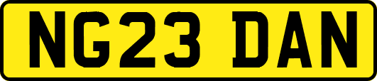 NG23DAN