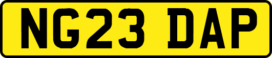 NG23DAP