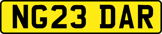 NG23DAR