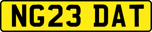 NG23DAT