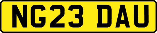 NG23DAU