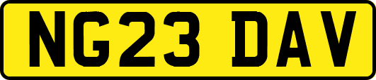 NG23DAV