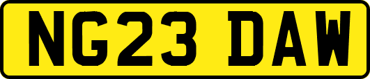NG23DAW