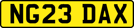 NG23DAX