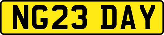 NG23DAY