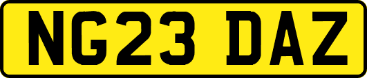 NG23DAZ