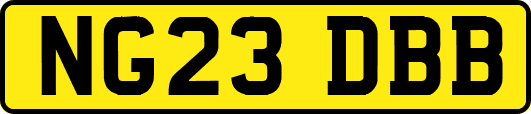 NG23DBB