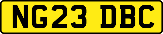 NG23DBC