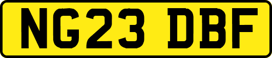 NG23DBF