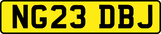 NG23DBJ