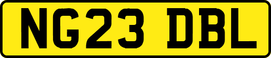 NG23DBL