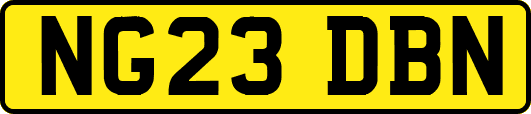 NG23DBN