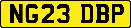NG23DBP