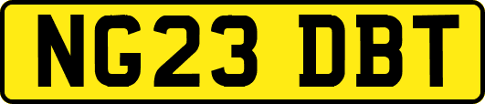 NG23DBT