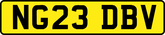NG23DBV
