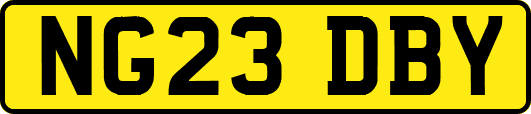 NG23DBY
